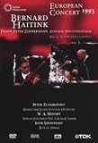 Various Composers - European Concert 1993 (Haitink) [DVD]
