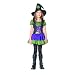 Hocus Pocus Witch Costume - X-Small