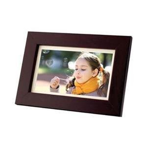 Coby DP700WD 7-Inch Widescreen Digital Photo 