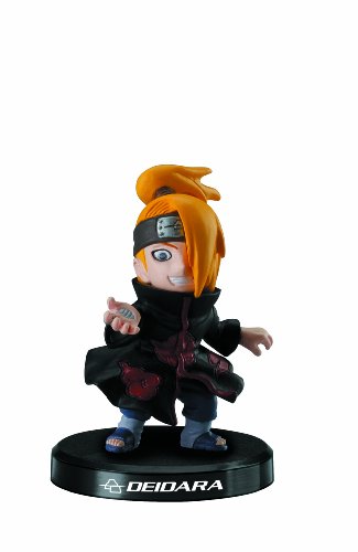 Cover image : NARUTO ナルト 疾風伝 うずまき忍道伝 BOX (食玩)
