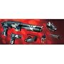 Crosman Soft Air Stinger P36 Pistol Camo Md: SWATCAM