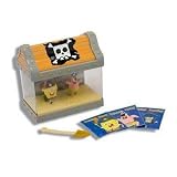 SpongeBob Plenty O' Plankton Tank