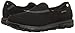 Skechers Performance Women's Go Walk Impress Memory Foam Slip-On Walking Shoe,Black,10 M US