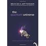 Quantum Universe by Brian Cox