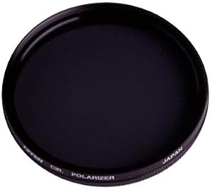 Tiffen 405CP 40.5mm Circular Polarizing Filter (Gray)