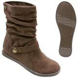 Roxy Astrid Mid Boot - Women's