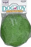 Vo-Toys Latex Flower Ball Large Dog Toy Assorted Colors