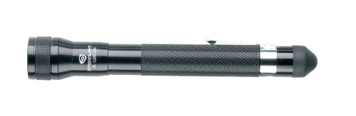 Streamlight 71500 JR C4 LED Flashlight, Black
