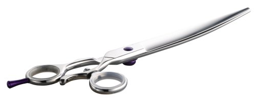 Oster ComfortFlex 8-Inch Curved Scissor
