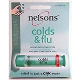 Bach Clik Pak Colds & Flu
