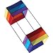 Traditional Box Kite, 18