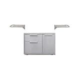 DCS 36 Inch Grill Cart CAD-36