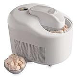 Gelato 1 Qt. Ice Cream Maker - Free Shipping!