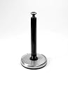 Oxo Good Grips 1325100 Countertop Paper-Towel Holder, Brushed Stainless
