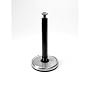 Oxo Good Grips 1325100 Countertop Paper-Towel Holder, Brushed Stainless