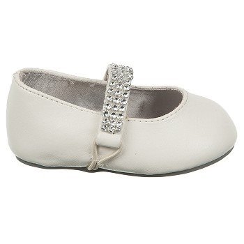 stuart weitzman infant shoes