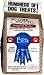 Liver Biscotti Original Flavor (8 oz.) cover image