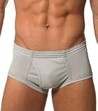 Players Tricot Nylon Brief NBR1