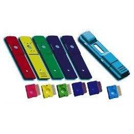 Cardiocheck Hdl 25 count strips