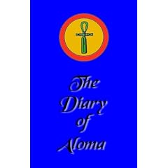 The Diary of Aloma