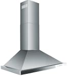 Z Line 36" Stainless Wall Mount Range...