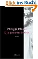 Die grauen Seelen