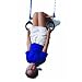 Swing N Slide NE4488 Ring and Trapeze Combination