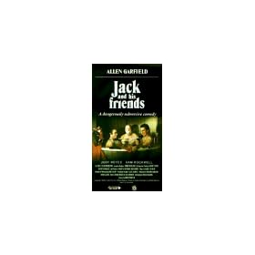 Jack & His Friends [VHS]
