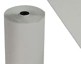 Produkt-Bild: Packpapier Schrenzpapier 80gr. 50cmx250m, Secare-Rolle, 10kg