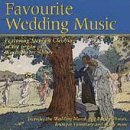 Favourite Wedding Music