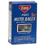 Tools & Hardware : Willert Home #E30 10OZ Para Moth Ball