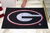 Georgia Bulldogs AllStar Mat