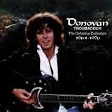 Troubadour: The Definitive Collection 1964-1976