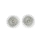 Oxo SteeL Soap Squirting Palm Brush Refills, 2-Pack
