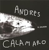 Andres Calamaro - El Salmon ( Audio CD ) - B00005B53Z