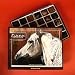 EQUUS Assorted Chocolates - Our classic collection of hand made, hand dipped chocolates, half pound Image