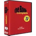 The Book Complete Box Set Wakeboard DVD