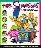 The Simpsons: A Complete Guide to Our Favorite Family