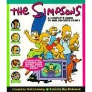 The Simpsons: A Complete Guide to Our Favorite Family
