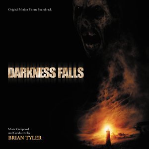 Darkness Falls (Bande Originale)