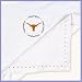 Baby Fanatic University of Texas Quilt Linens