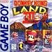 Video Games : Donkey Kong Land III
