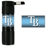 Tampa Bay Rays Led Flashlight