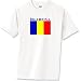 Prahova Flag T-Shirt Standard Cotton