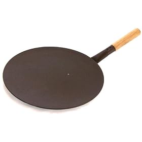 11 Inch griddle