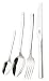 Justinus Besteck Modell LAGO 35tlg. im Geschenkkarton