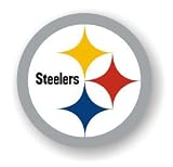 Pittsburgh Steelers - 12 NFL Magnets