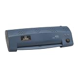 Royal Laminator - Blue (PL2100)