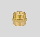 Eigenschaften Gardena 647265 / Gardena Messing Nippel Ag 1