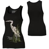 Mission Playground Wetlands Tank Top - Women's